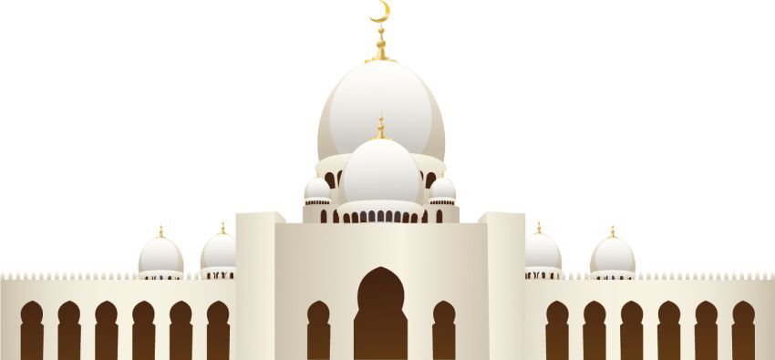Mosque PNG    图片编号:64896