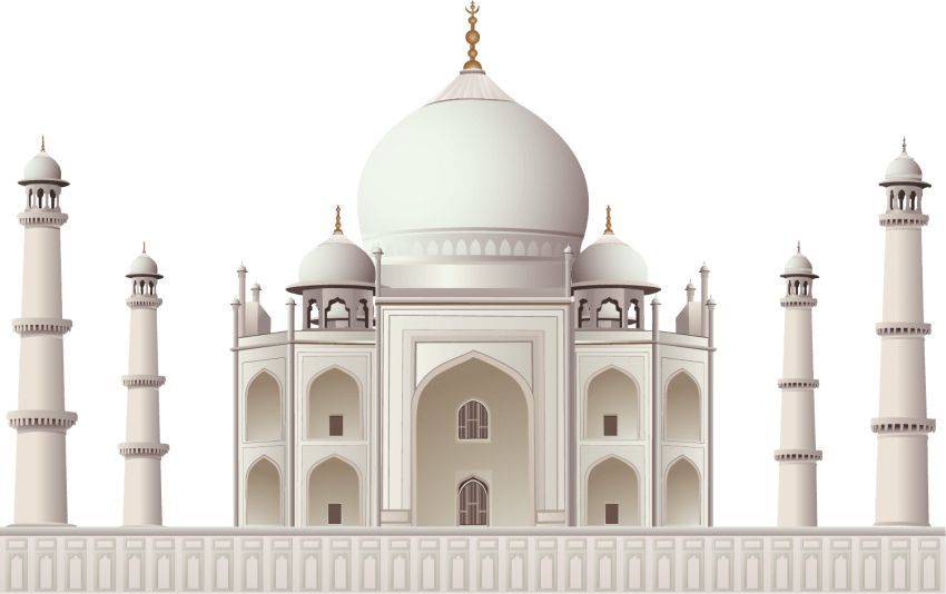 Mosque PNG    图片编号:64905