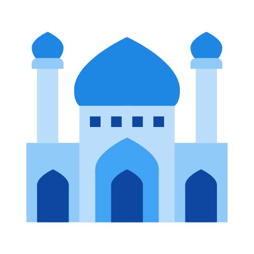 Mosque PNG    图片编号:64906