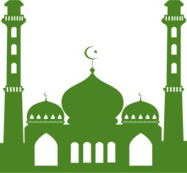 Mosque PNG    图片编号:64909
