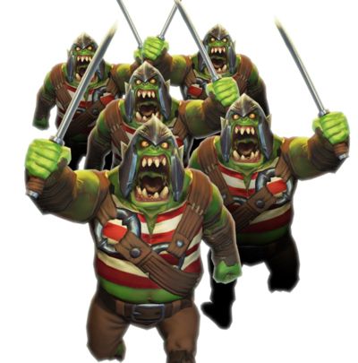 Orc PNG    图片编号:47539