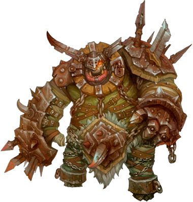 Orc PNG    图片编号:47549