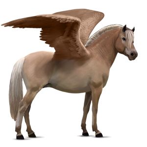 Pegasus PNG    图片编号:24981