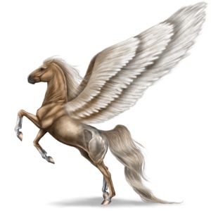 Pegasus PNG    图片编号:24959
