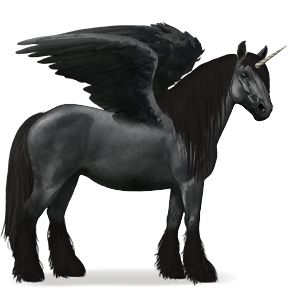 Pegasus PNG    图片编号:25001