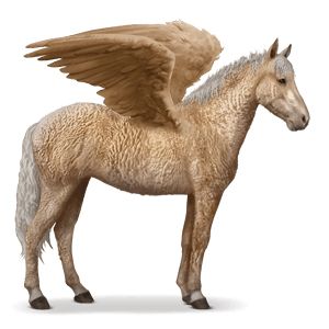 Pegasus PNG    图片编号:25004