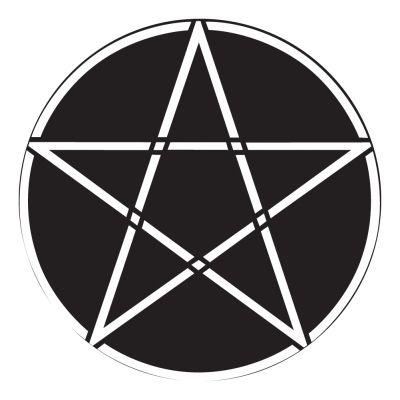 Pentacle PNG    图片编号:59485