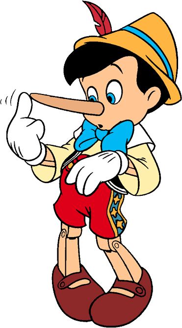Pinocchio PNG    图片编号:50935