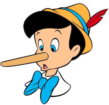 Pinocchio PNG    图片编号:50945