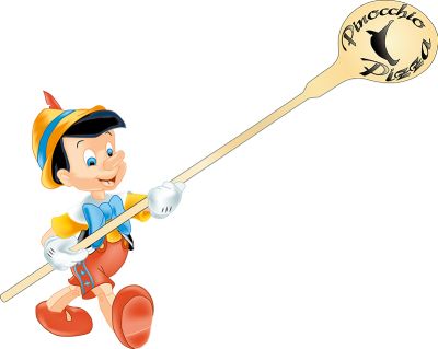 Pinocchio PNG    图片编号:50953