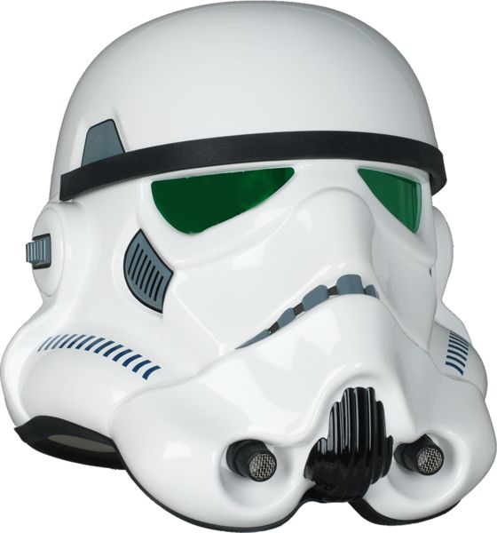 Stormtrooper PNG    图片编号:28294