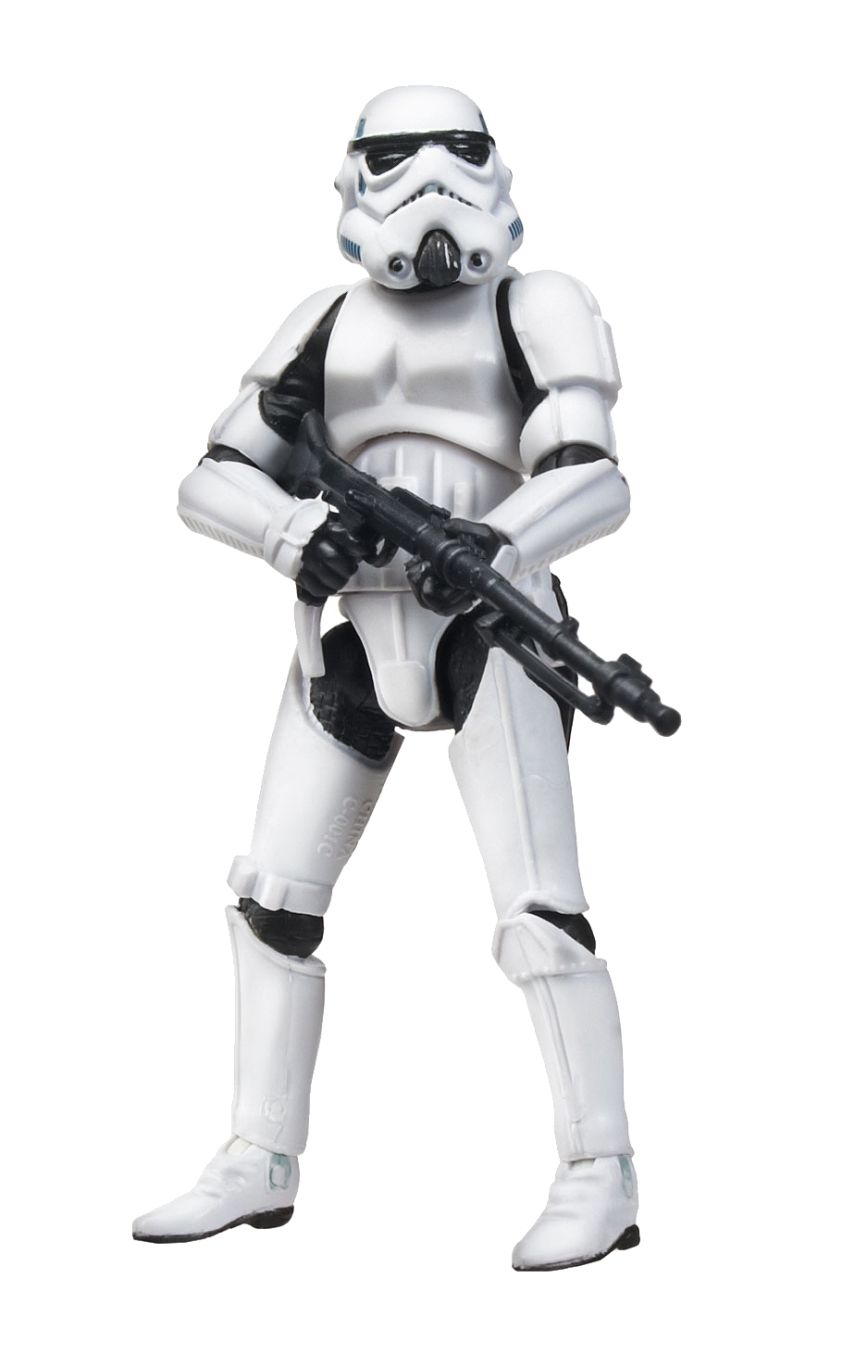 Stormtrooper PNG    图片编号:28298