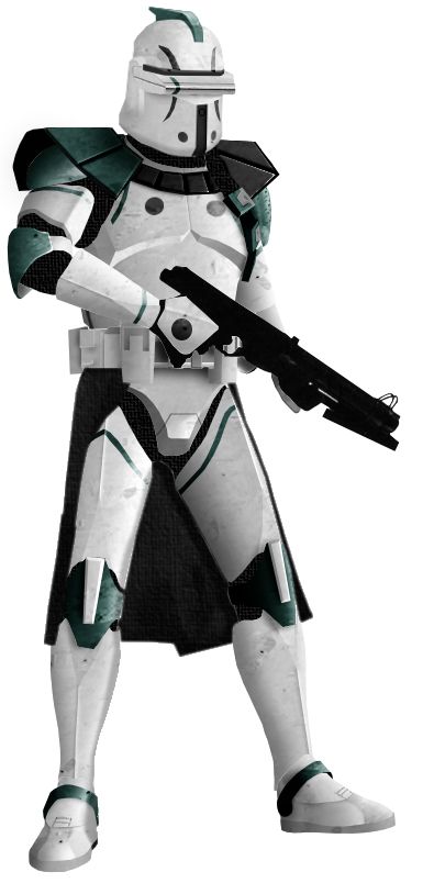 Stormtrooper PNG    图片编号:28283