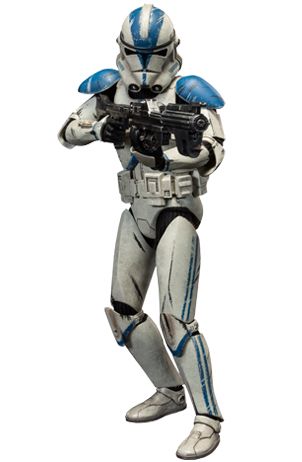 Stormtrooper PNG    图片编号:28308