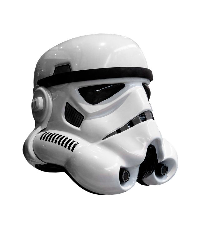 Stormtrooper PNG    图片编号:28318