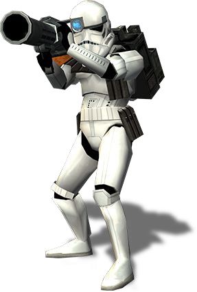 Stormtrooper PNG    图片编号:28319