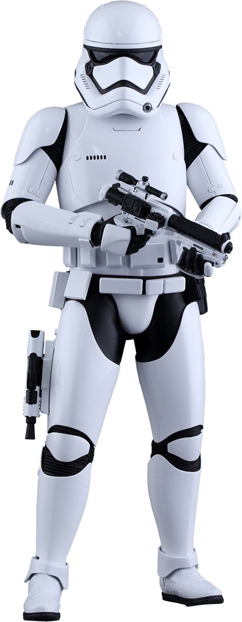 Stormtrooper PNG    图片编号:28321
