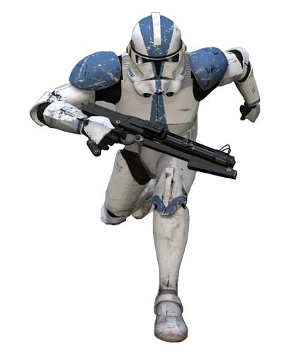 Stormtrooper PNG    图片编号:28288