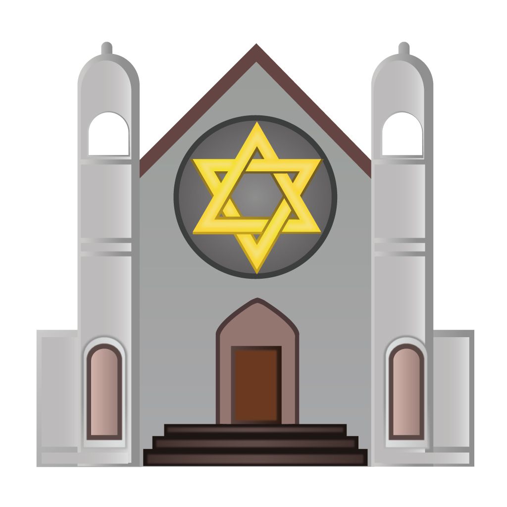 Synagogue PNG    图片编号:65095