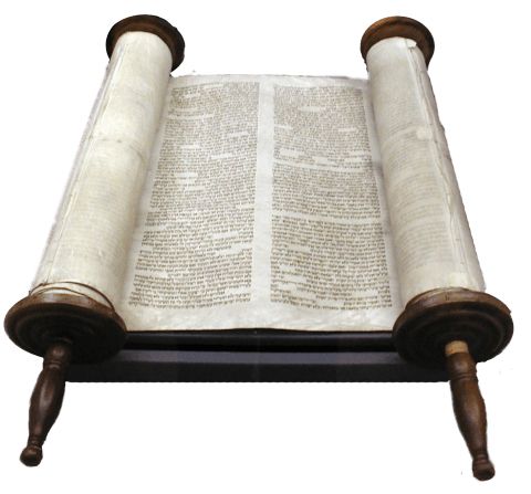 Torah PNG    图片编号:65023