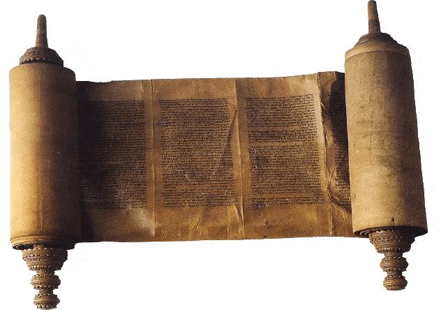 Torah PNG    图片编号:65025