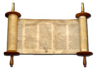 Torah PNG    图片编号:65030