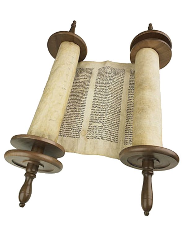 Torah PNG    图片编号:65031