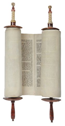 Torah PNG    图片编号:65035