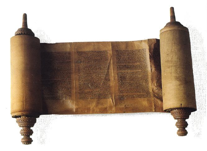 Torah PNG    图片编号:65039