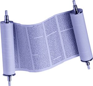 Torah PNG    图片编号:65070