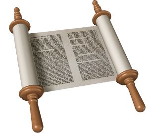 Torah PNG    图片编号:65075