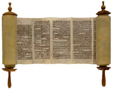 Torah PNG    图片编号:65021
