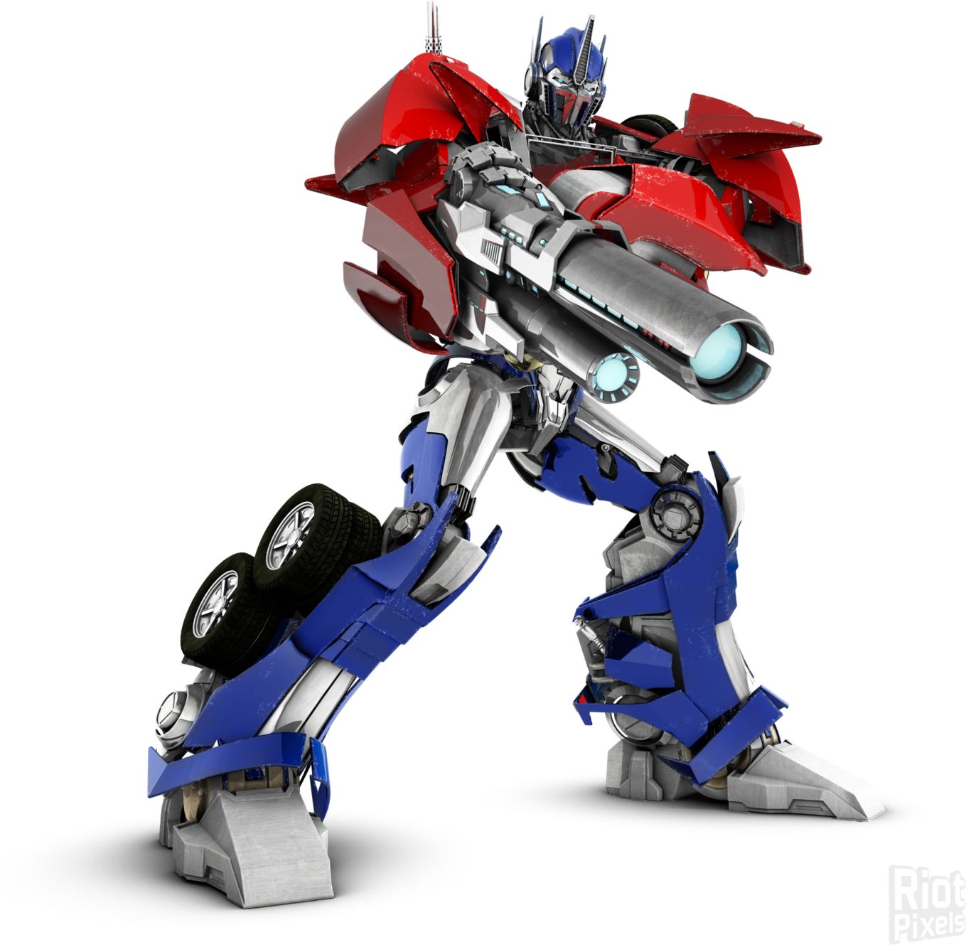 Transformers PNG    图片编号:45389