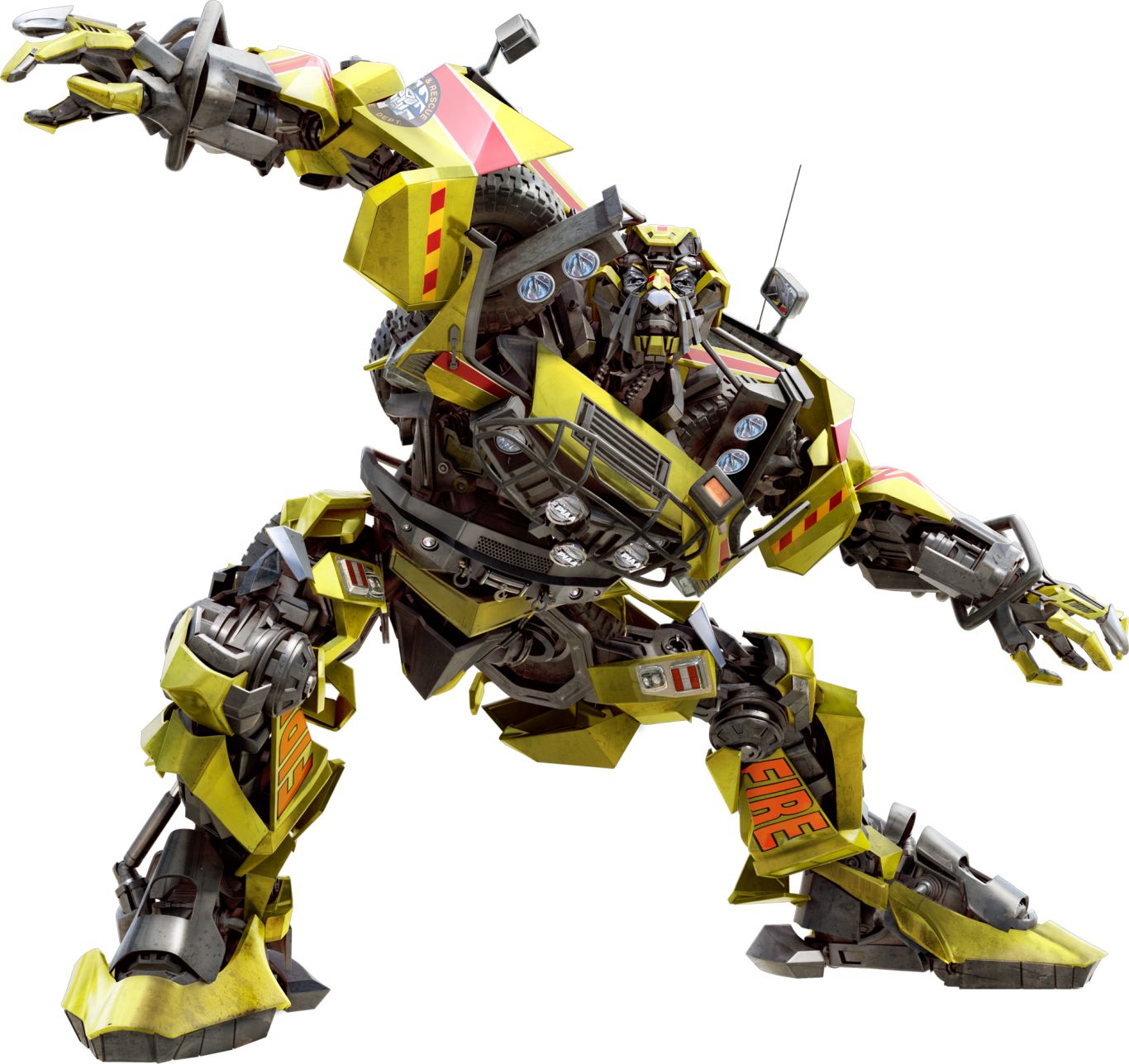 Transformers PNG    图片编号:45390