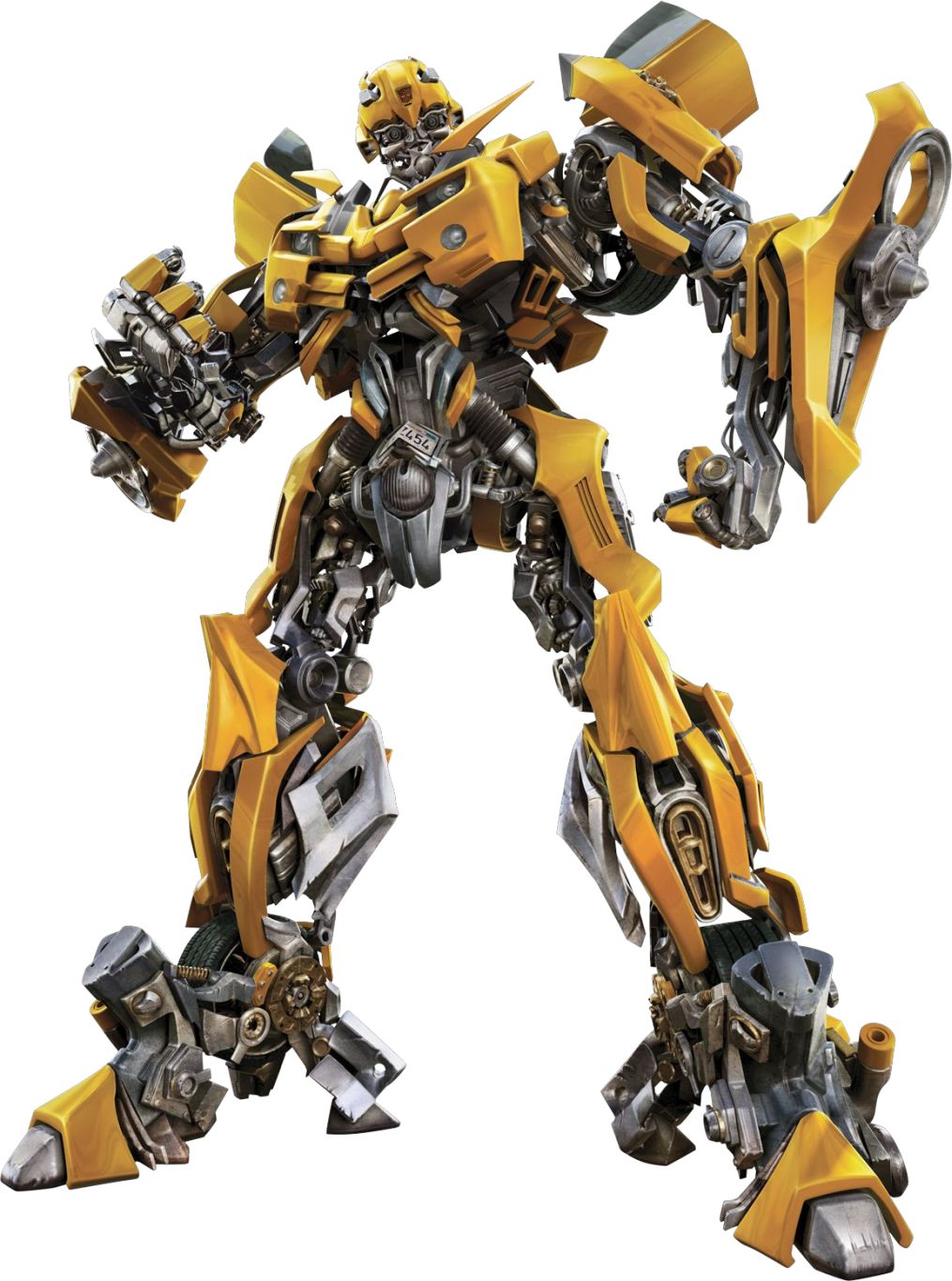 Transformers PNG    图片编号:45400