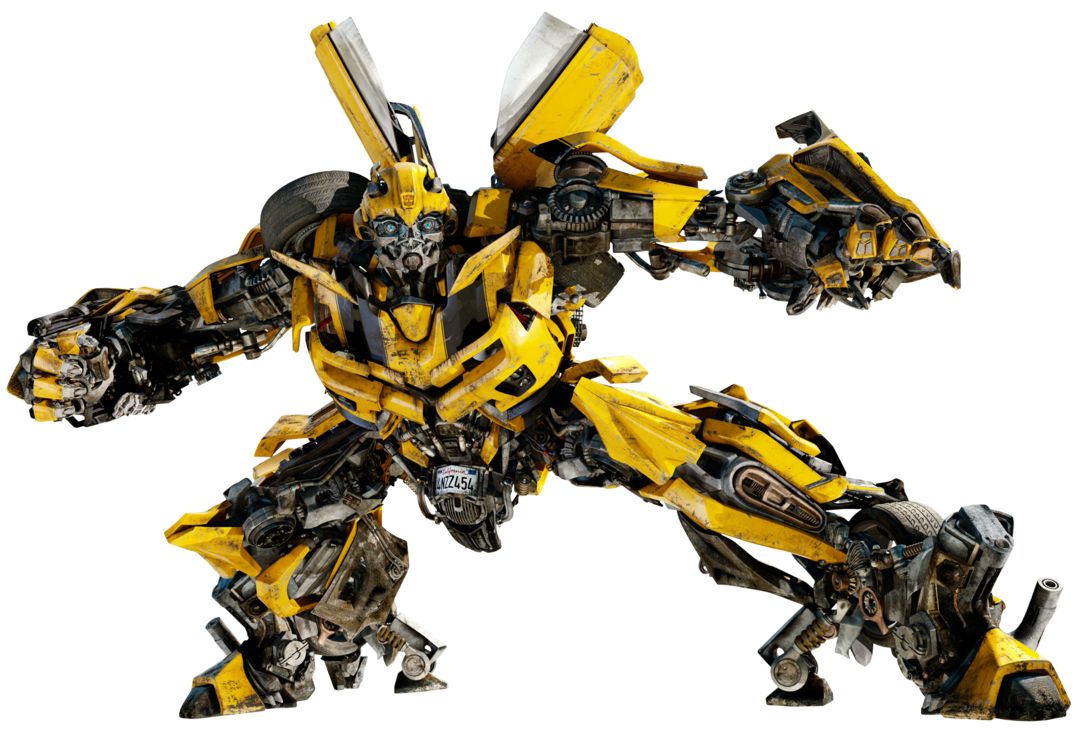 Transformers PNG    图片编号:45402