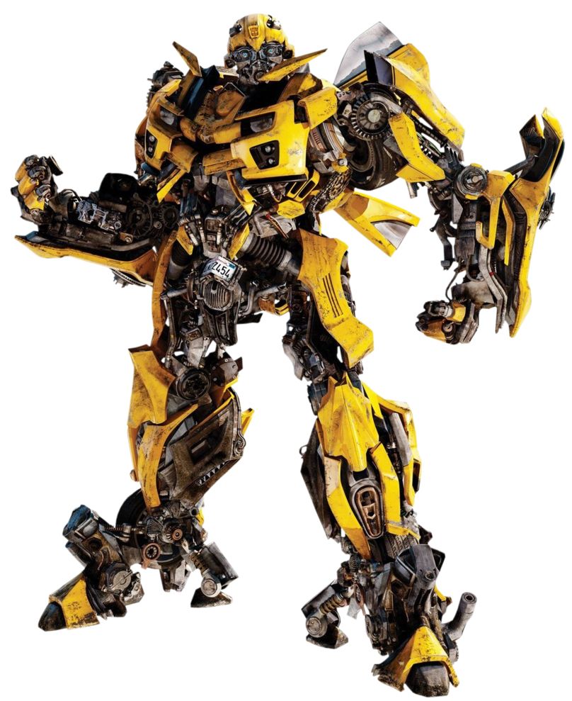 Transformers PNG    图片编号:45406