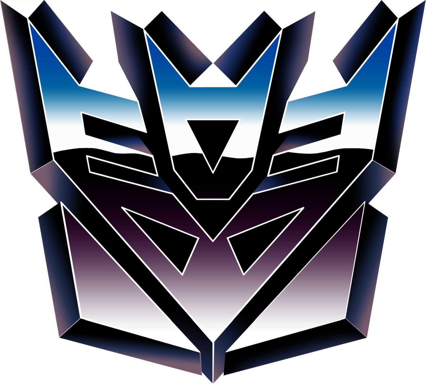 Transformers logo PNG    图片编号:45424