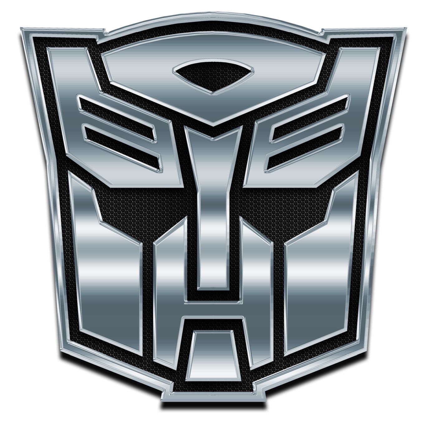 Transformers logo PNG    图片编号:45374