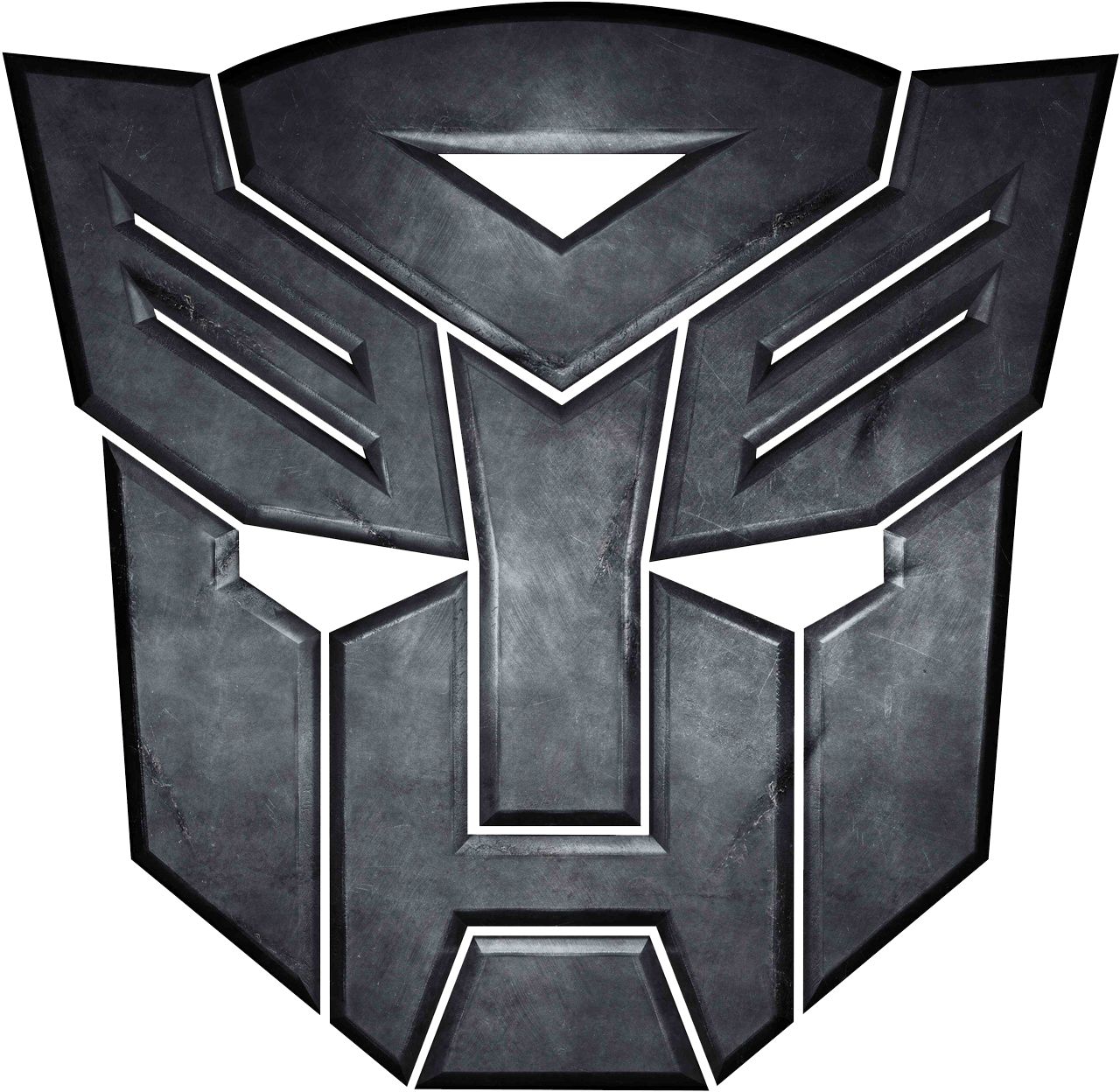 Transformers logo PNG    图片编号:45449