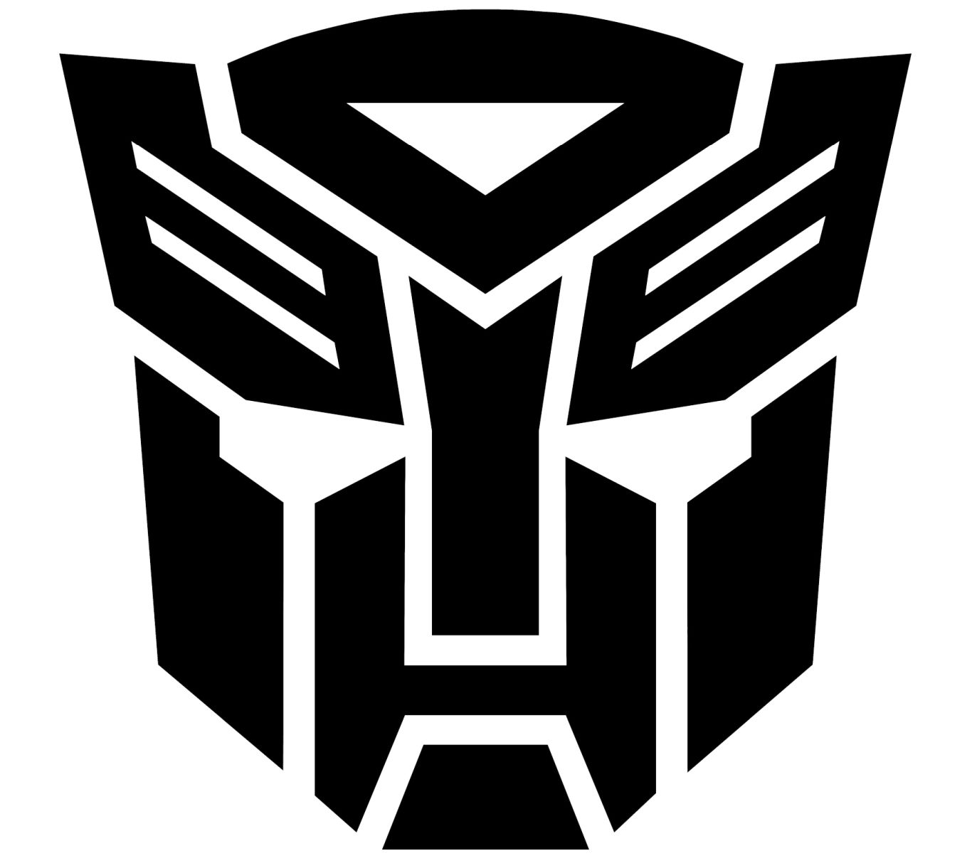 Transformers logo PNG    图片编号:45452