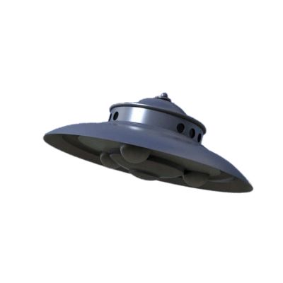 Ufo PNG    图片编号:71603
