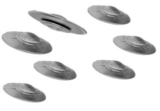 Ufo PNG    图片编号:71615