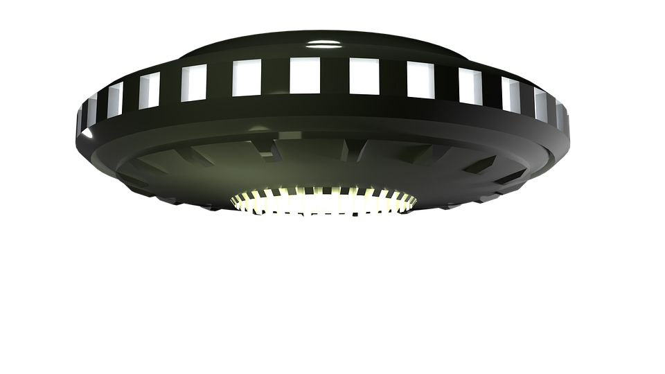 Ufo PNG    图片编号:71652