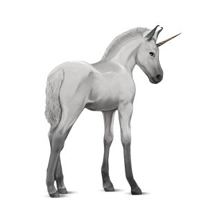 Unicorn PNG    图片编号:24917