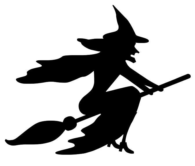 Witch PNG    图片编号:42265