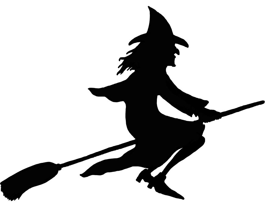 Witch PNG    图片编号:42268