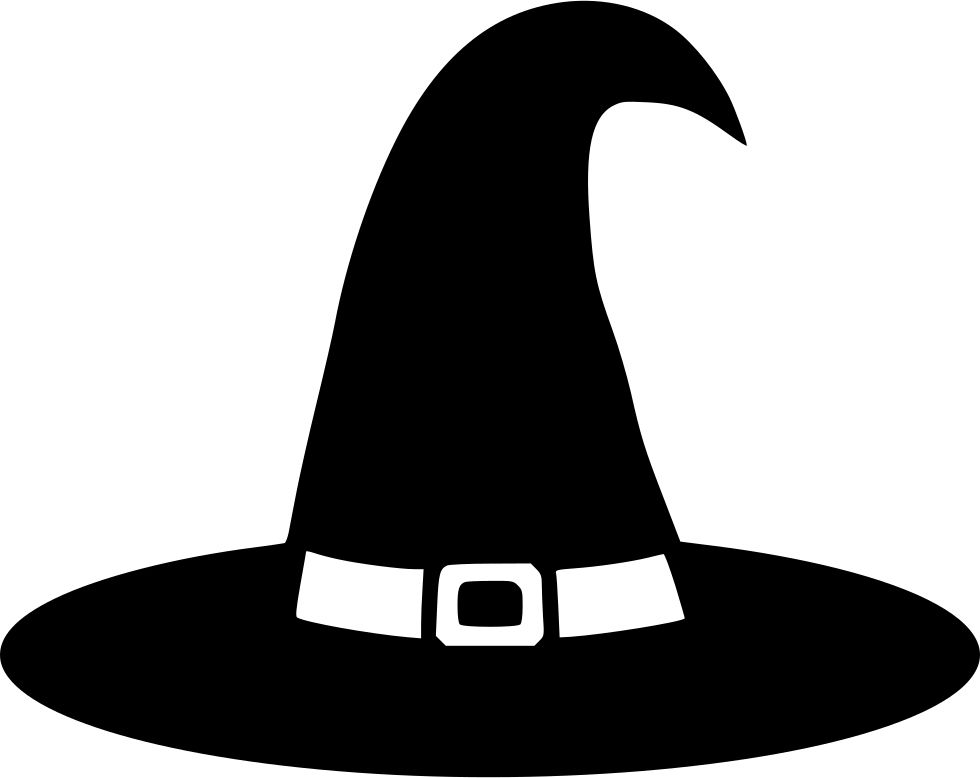 Witch PNG    图片编号:42232