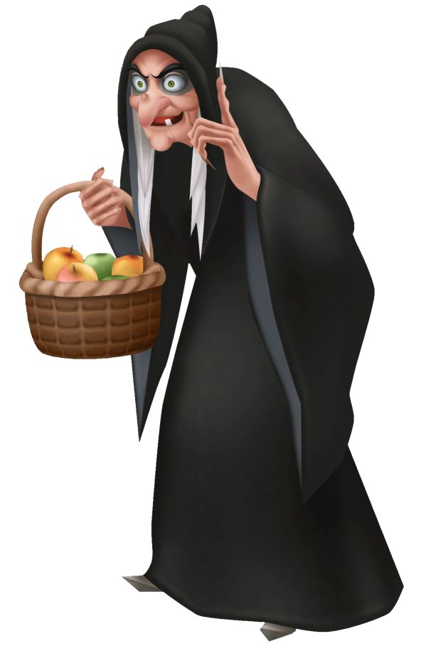 Witch PNG    图片编号:42246