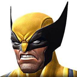Wolverine mask PNG    图片编号:82352